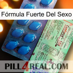 Fórmula Fuerte Del Sexo new02